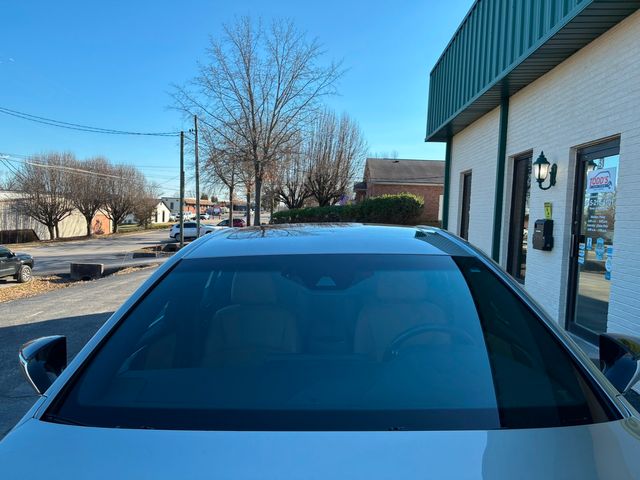 2021 Lexus LS 500 Base