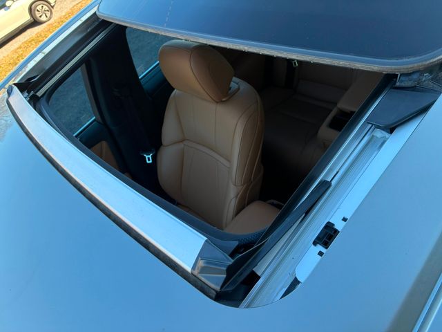 2021 Lexus LS 500 Base