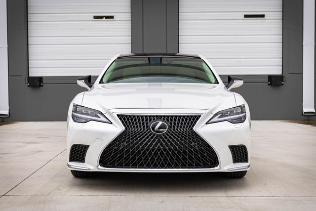 2021 Lexus LS 500 Base | Mesquite, TX | Texas Autos Direct 2021 Lexus LS 500 Base | Mesquite, TX | Texas Autos Direct