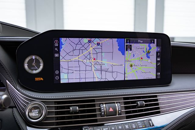 2021 Lexus LS 500 Base | Mesquite, TX | Texas Autos Direct 2021 Lexus LS 500 Base | Mesquite, TX | Texas Autos Direct