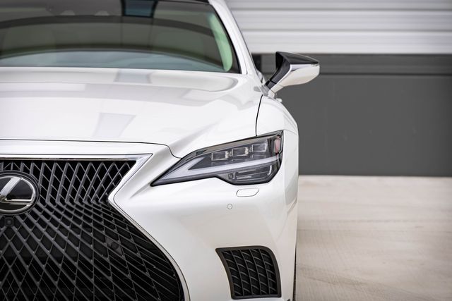 2021 Lexus LS 500 Base | Mesquite, TX | Texas Autos Direct 2021 Lexus LS 500 Base | Mesquite, TX | Texas Autos Direct