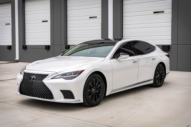 2021 Lexus LS 500 Base | Mesquite, TX | Texas Autos Direct 2021 Lexus LS 500 Base | Mesquite, TX | Texas Autos Direct