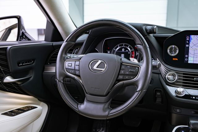 2021 Lexus LS 500 Base | Mesquite, TX | Texas Autos Direct 2021 Lexus LS 500 Base | Mesquite, TX | Texas Autos Direct