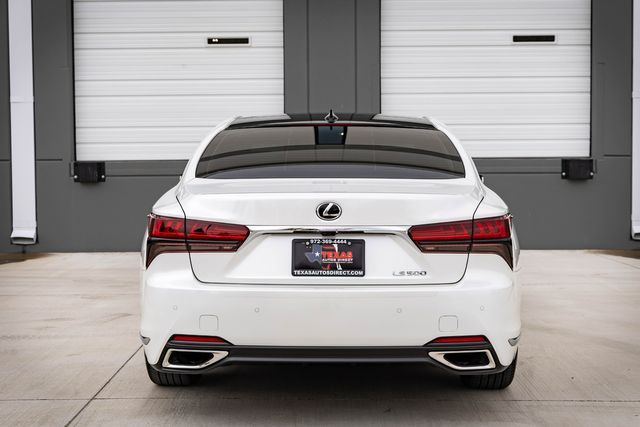 2021 Lexus LS 500 Base | Mesquite, TX | Texas Autos Direct 2021 Lexus LS 500 Base | Mesquite, TX | Texas Autos Direct