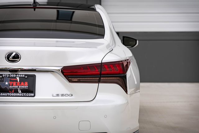2021 Lexus LS 500 Base | Mesquite, TX | Texas Autos Direct 2021 Lexus LS 500 Base | Mesquite, TX | Texas Autos Direct