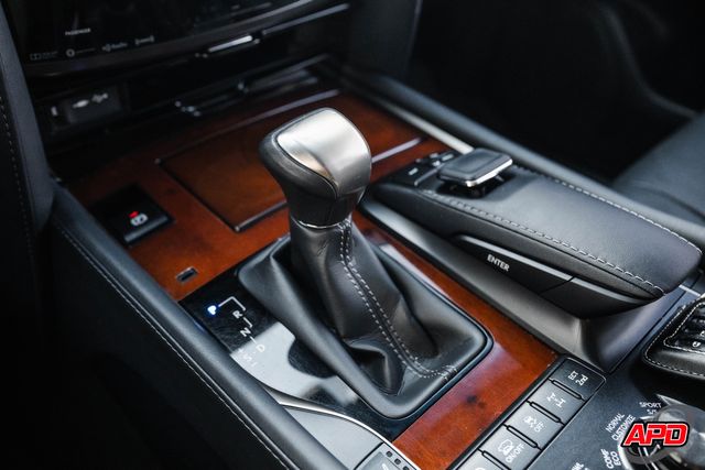 2021 Lexus LX 570 Two-Row