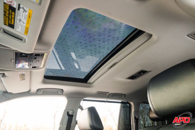 2021 Lexus LX 570 Two-Row 2021 Lexus LX 570 Two-Row