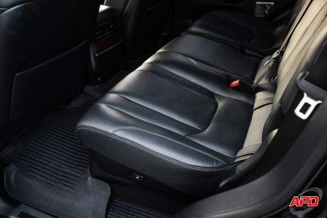 2021 Lexus LX 570 Two-Row 2021 Lexus LX 570 Two-Row