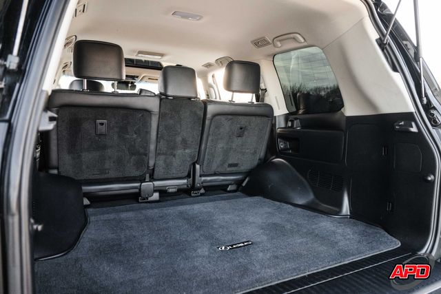 2021 Lexus LX 570 Two-Row 2021 Lexus LX 570 Two-Row