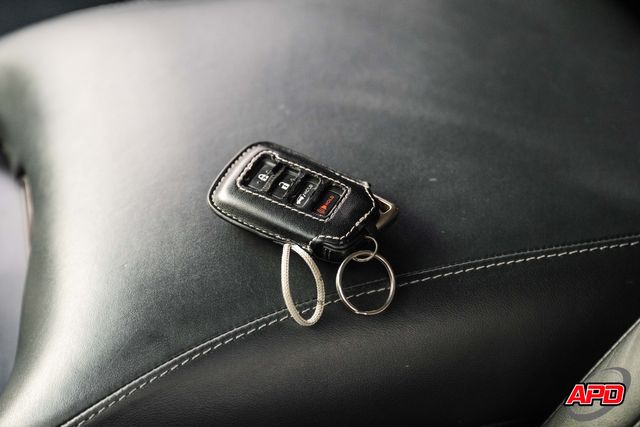 2021 Lexus LX 570 Two-Row