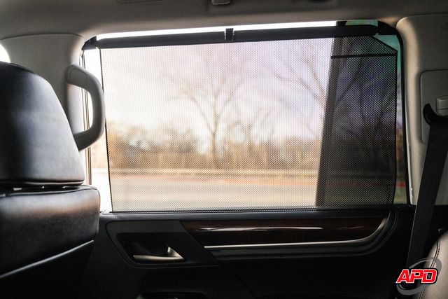 2021 Lexus LX 570 Two-Row 2021 Lexus LX 570 Two-Row