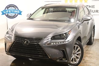 2021 Lexus NX