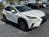 2021 Lexus NX 300 NX300 WHITE/TAN LEATHER LOADED CARFAX CERT | Plant City Florida | Bayshore Automotive 2021 Lexus NX 300 NX300 WHITE/TAN LEATHER LOADED CARFAX CERT | Plant City Florida | Bayshore Automotive