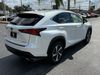 2021 Lexus NX 300 NX300 WHITE/TAN LEATHER LOADED CARFAX CERT | Plant City Florida | Bayshore Automotive 