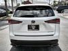 2021 Lexus NX 300 NX300 WHITE/TAN LEATHER LOADED CARFAX CERT | Plant City Florida | Bayshore Automotive 