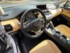 2021 Lexus NX 300 NX300 WHITE/TAN LEATHER LOADED CARFAX CERT | Plant City Florida | Bayshore Automotive 