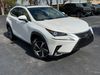 2021 Lexus NX 300 NX300 WHITE/TAN LEATHER LOADED CARFAX CERT | Plant City Florida | Bayshore Automotive 2021 Lexus NX 300 NX300 WHITE/TAN LEATHER LOADED CARFAX CERT | Plant City Florida | Bayshore Automotive