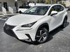 2021 Lexus NX 300 NX300 WHITE/TAN LEATHER LOADED CARFAX CERT | Plant City Florida | Bayshore Automotive 