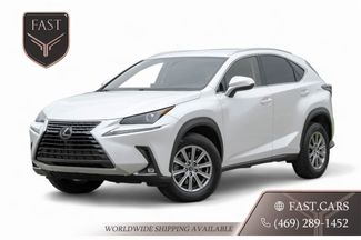 2021 Lexus NX 300 Base in Rowlett, TX 75088