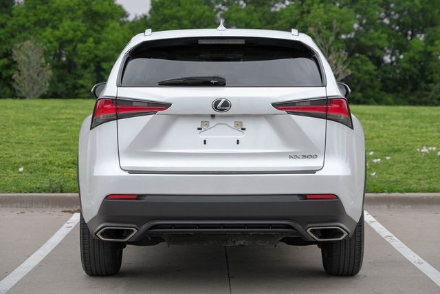 2021 Lexus NX 300 Base 2021 Lexus NX 300 Base