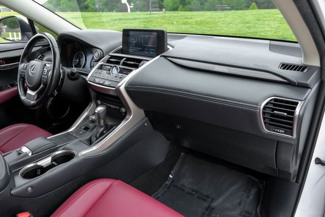 2021 Lexus NX 300 Base 2021 Lexus NX 300 Base