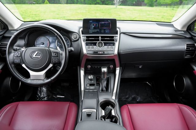 2021 Lexus NX 300 Base 2021 Lexus NX 300 Base