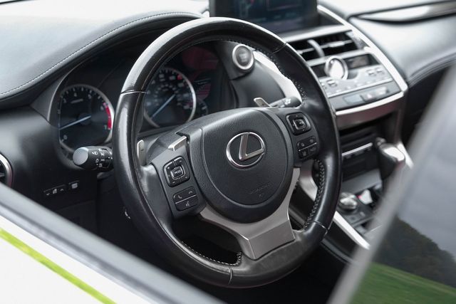 2021 Lexus NX 300 Base 2021 Lexus NX 300 Base