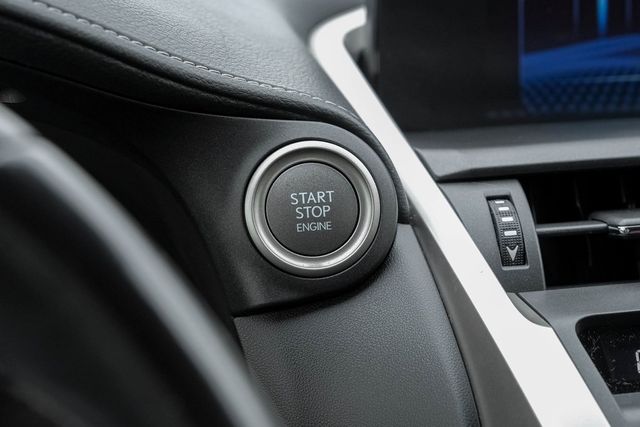 2021 Lexus NX 300 Base 2021 Lexus NX 300 Base