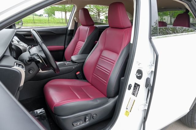 2021 Lexus NX 300 Base 2021 Lexus NX 300 Base