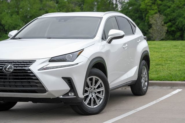 2021 Lexus NX 300 Base 2021 Lexus NX 300 Base
