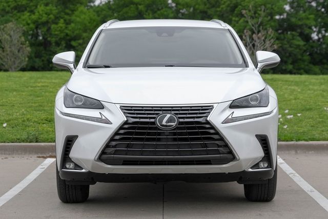 2021 Lexus NX 300 Base 2021 Lexus NX 300 Base