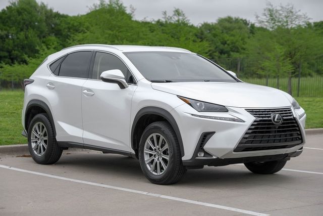2021 Lexus NX 300 Base 2021 Lexus NX 300 Base