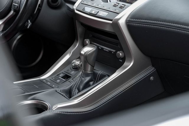 2021 Lexus NX 300 Base 2021 Lexus NX 300 Base