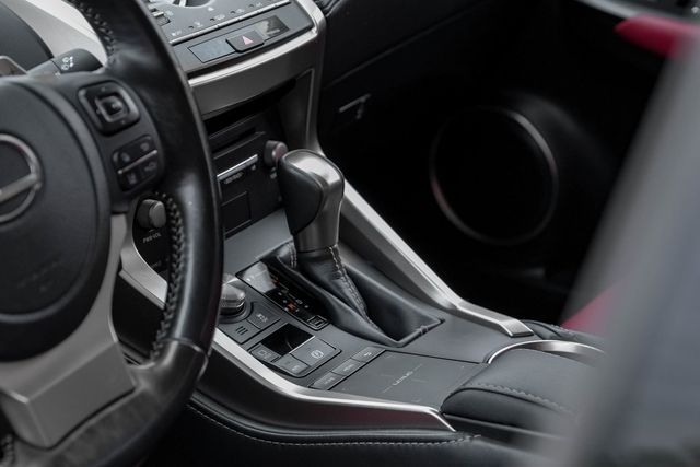 2021 Lexus NX 300 Base 2021 Lexus NX 300 Base