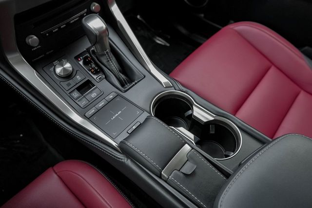 2021 Lexus NX 300 Base 2021 Lexus NX 300 Base