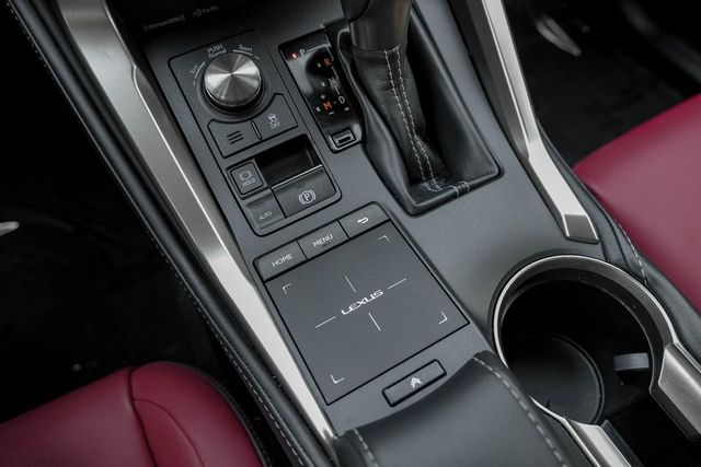 2021 Lexus NX 300 Base 2021 Lexus NX 300 Base