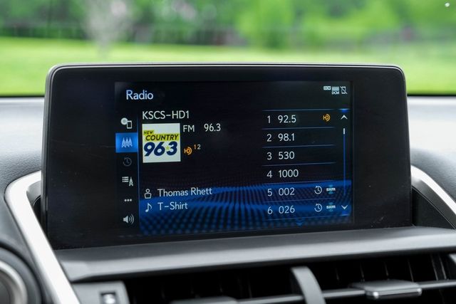 2021 Lexus NX 300 Base 2021 Lexus NX 300 Base