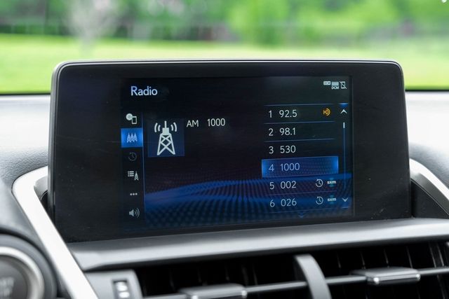 2021 Lexus NX 300 Base 2021 Lexus NX 300 Base