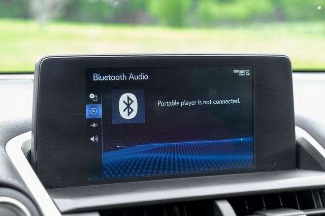 2021 Lexus NX 300 Base 2021 Lexus NX 300 Base