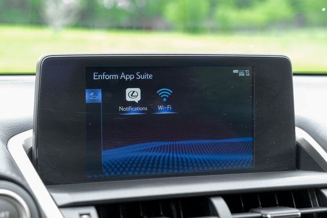 2021 Lexus NX 300 Base 2021 Lexus NX 300 Base