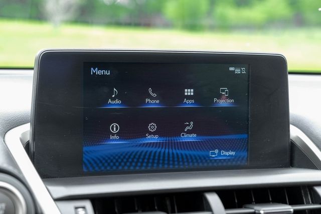 2021 Lexus NX 300 Base 2021 Lexus NX 300 Base