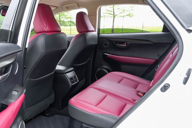 2021 Lexus NX 300 Base 2021 Lexus NX 300 Base