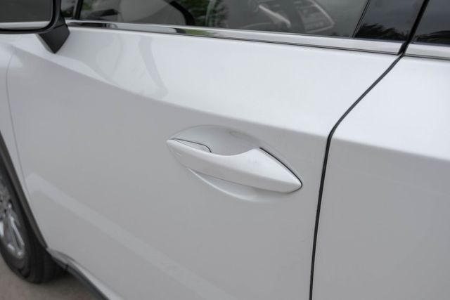 2021 Lexus NX 300 Base 2021 Lexus NX 300 Base