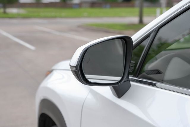 2021 Lexus NX 300 Base 2021 Lexus NX 300 Base