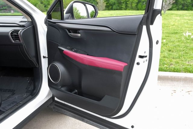 2021 Lexus NX 300 Base 2021 Lexus NX 300 Base