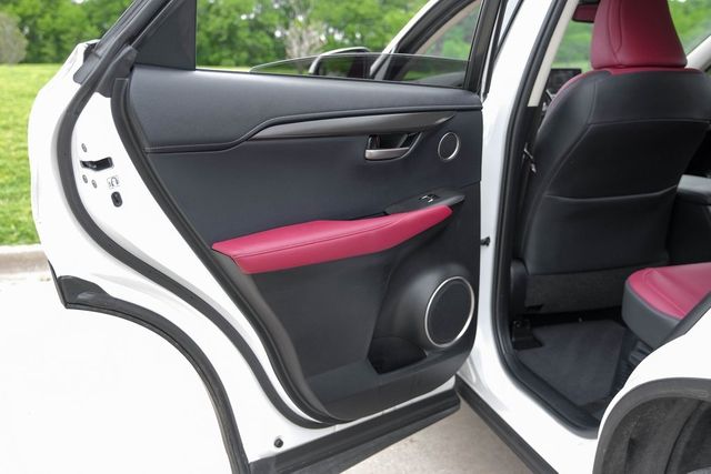 2021 Lexus NX 300 Base 2021 Lexus NX 300 Base