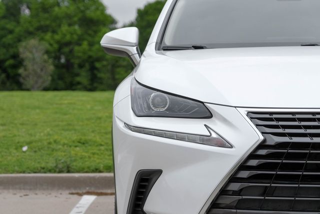 2021 Lexus NX 300 Base 2021 Lexus NX 300 Base