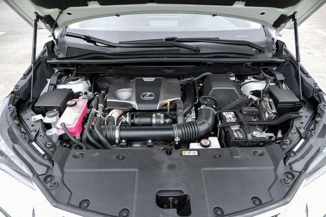 2021 Lexus NX 300 Base 2021 Lexus NX 300 Base