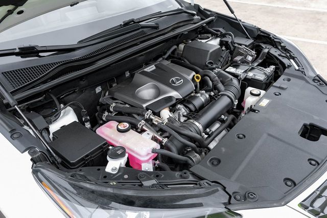 2021 Lexus NX 300 Base 2021 Lexus NX 300 Base