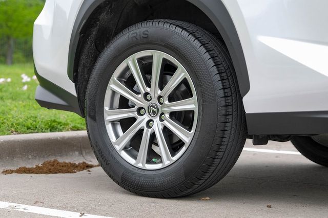 2021 Lexus NX 300 Base 2021 Lexus NX 300 Base